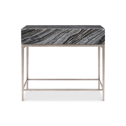 Linea Nightstand