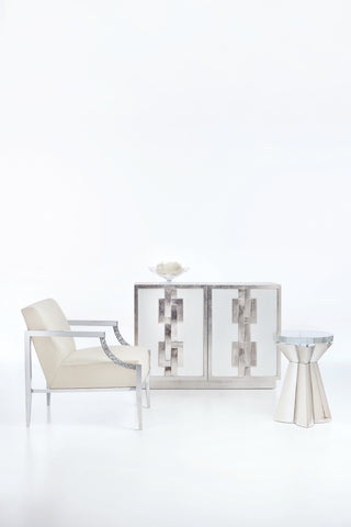 Anika Accent Table