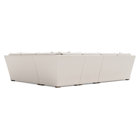 Ventura Fabric Sectional