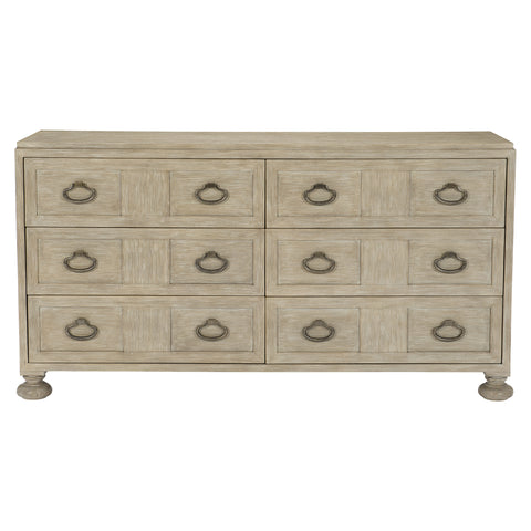 Santa Barbara Dresser
