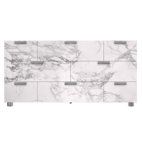 Stratum Dresser