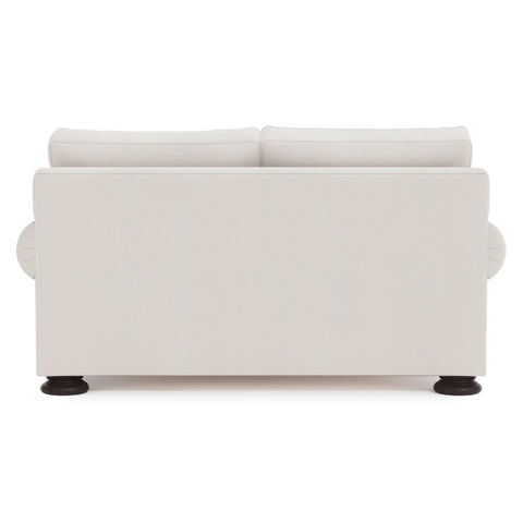 Foster Fabric Loveseat