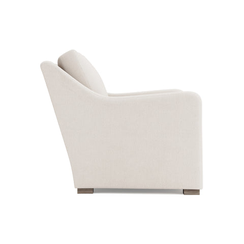 Ventura Fabric Loveseat