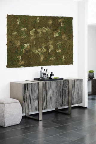 Linea Entertainment Credenza