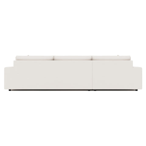 Nest Fabric Sectional