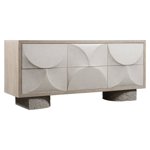 Lunula Dresser