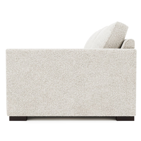Nicolette Fabric Right Arm Sofa
