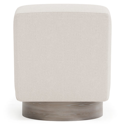 Marley Fabric Swivel Chair