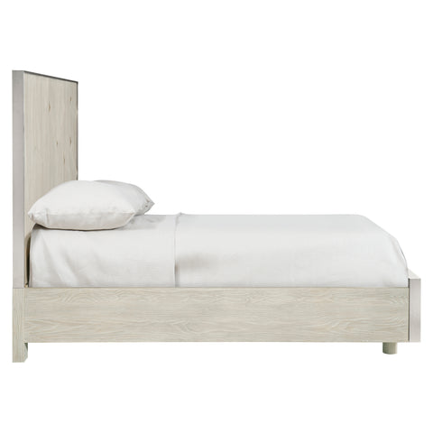 Alvarez Panel Bed - King