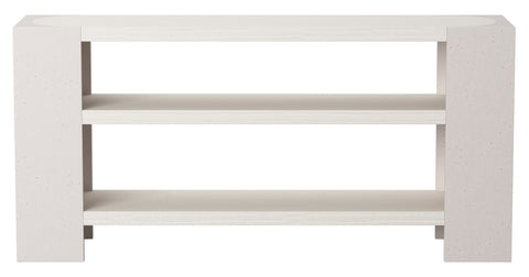 Stratum Console Table