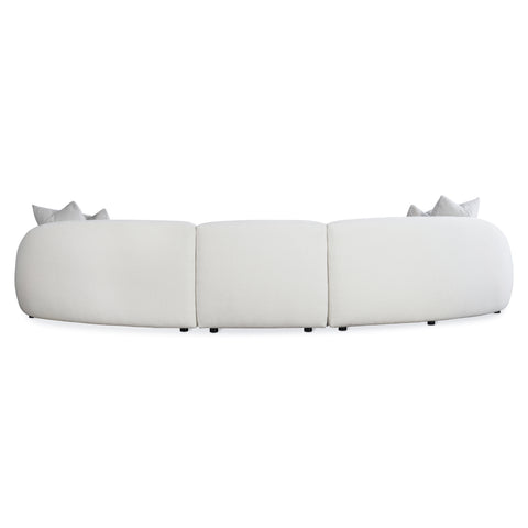 Calder Fabric Sectional