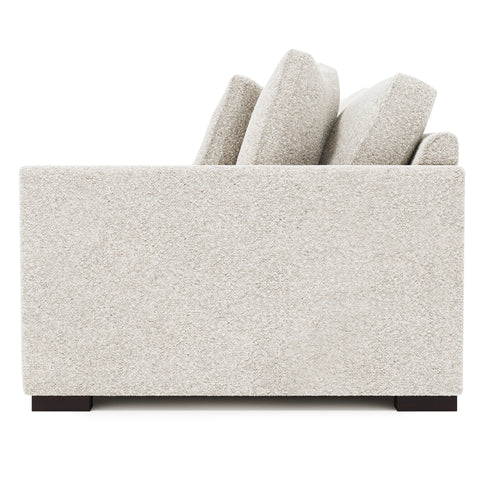 Nicolette Fabric Right Arm Sofa