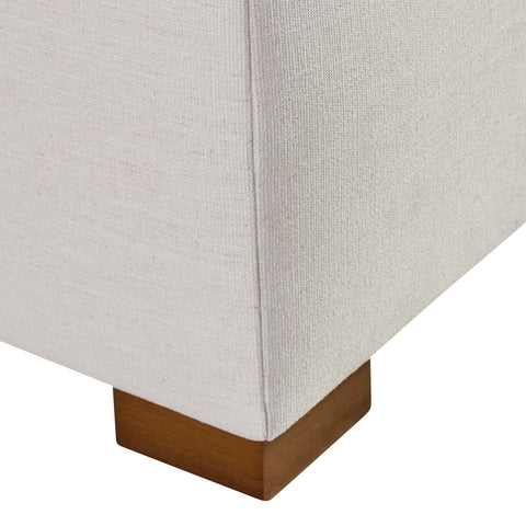 Mason Panel Bed - California King