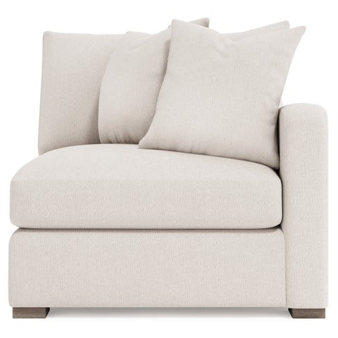 Ventura Fabric Right Arm Chair