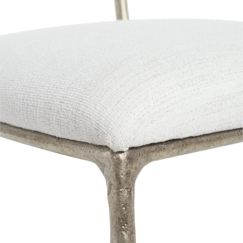 Atticus Fabric Side Chair