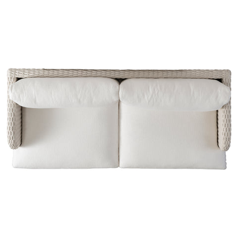 Isola Outdoor Sofa