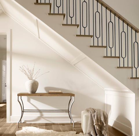 Tribeca Console Table