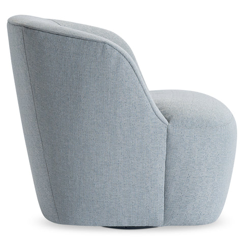 Torie Outdoor Swivel Chair