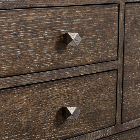 Linea Dresser