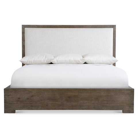 Outline Panel Bed - California King
