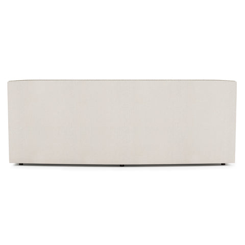 Candace Fabric Sofa