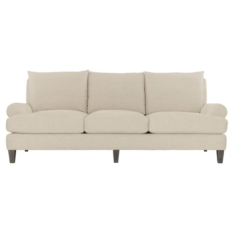 Isabella Fabric Sofa — Made to Order