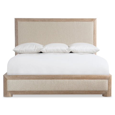 Aventura Panel Bed - Queen