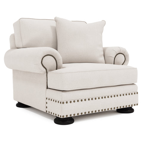Foster Fabric Chair