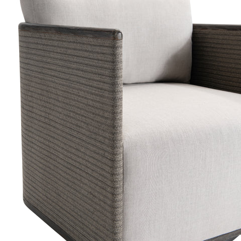 Rialto Outdoor Swivel Chair