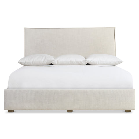 Sawyer Storage Panel Bed