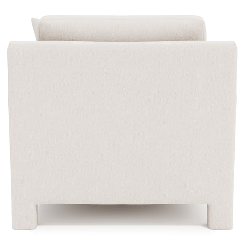 Mily Fabric Chair