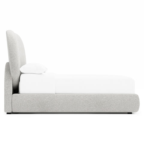 Monolith Panel Bed