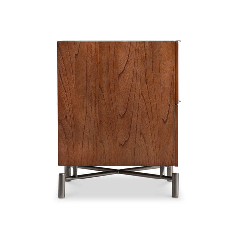 Brasea Nightstand