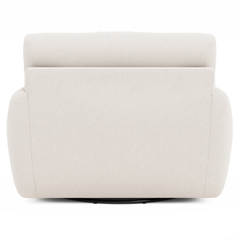 Cameron Fabric Swivel Chair