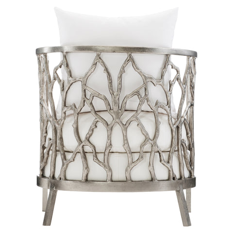 Naples Outdoor Chair