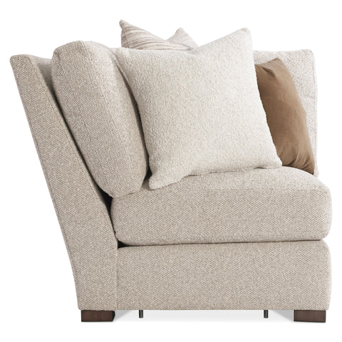 Ventura Fabric Corner Chair
