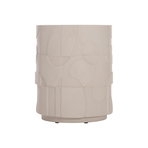 Zina Accent Table