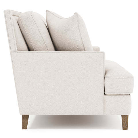 Addison Fabric Loveseat