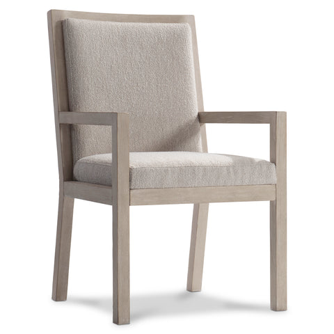 Prado Arm Chair — Made to Order