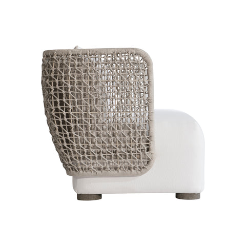 Lomani Outdoor Sofa