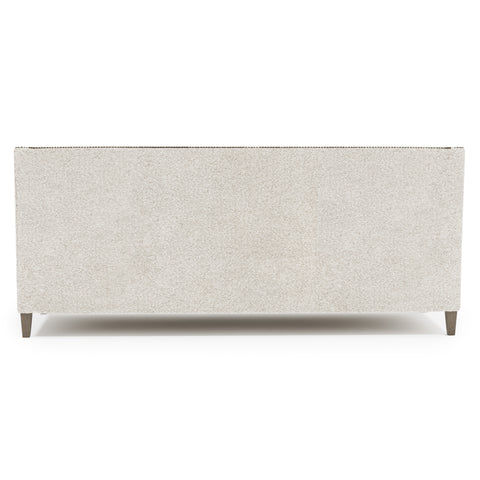 Palisades Fabric Sofa Without Pillows