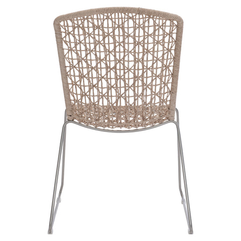 Carmel Outdoor Side Chair
