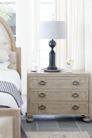 Santa Barbara Nightstand