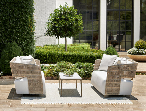Maldives Outdoor Sofa