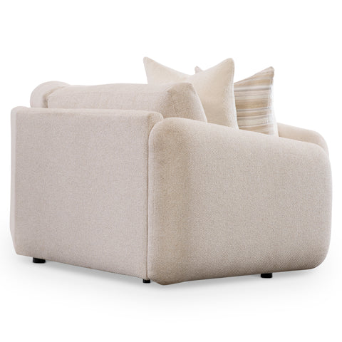Soleil Fabric Sectional