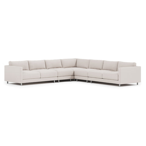 Avanni Outdoor Sectional