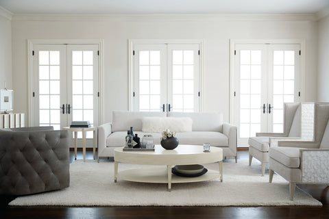 East Hampton Cocktail Table