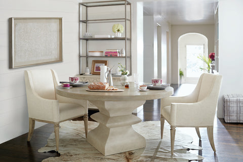 Santa Barbara Dining Table