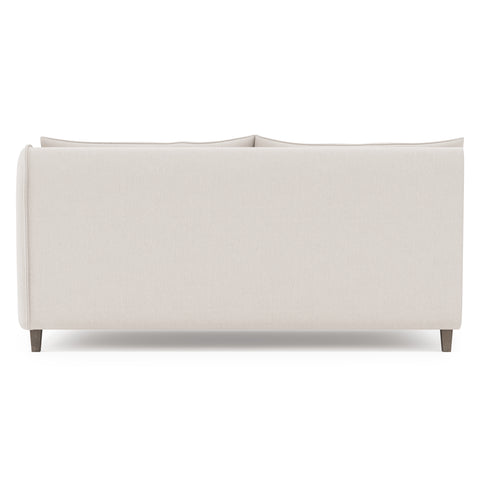Joli Fabric Right Arm Loveseat