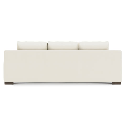 Andie Leather Sofa